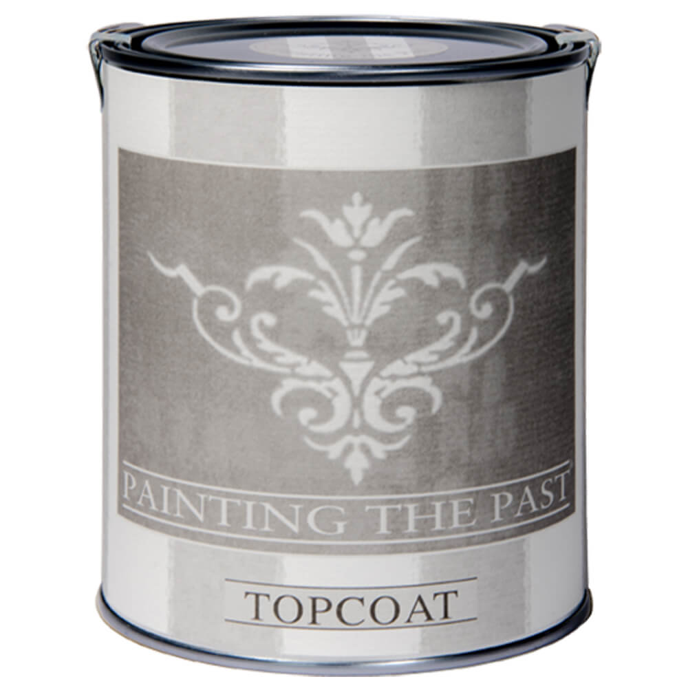 Painting The Past Topcoat 1 liter 1