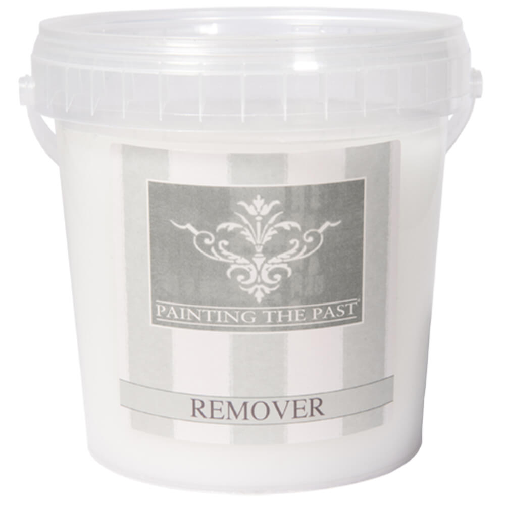 Painting The Past Verf & Wax Remover 1 liter 1