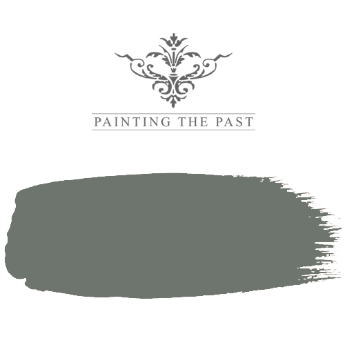 te ontvangen verzending viool Painting the Past Olive (S66) - Paint-Brush.nl